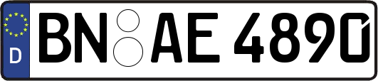 BN-AE4890