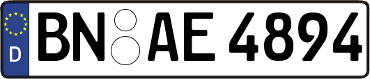 BN-AE4894
