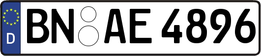 BN-AE4896
