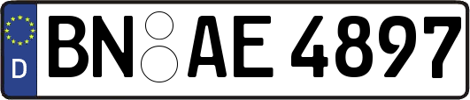 BN-AE4897
