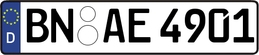 BN-AE4901