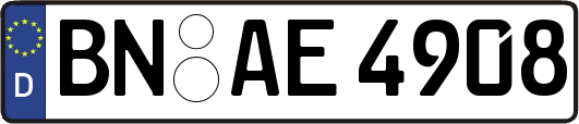 BN-AE4908