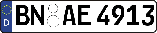 BN-AE4913