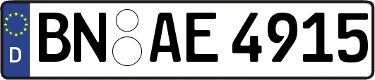 BN-AE4915