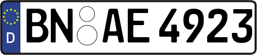 BN-AE4923