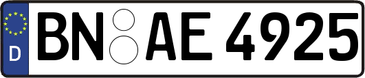 BN-AE4925