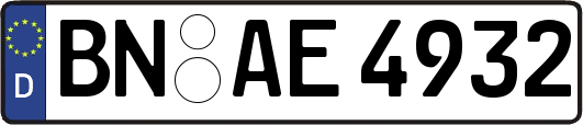 BN-AE4932