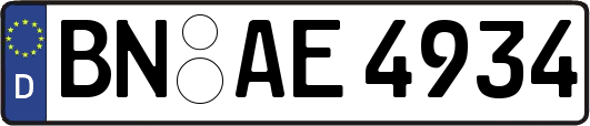 BN-AE4934