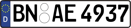BN-AE4937