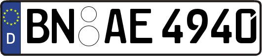 BN-AE4940
