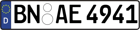 BN-AE4941