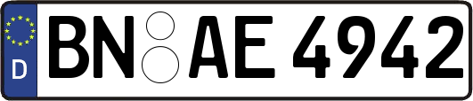 BN-AE4942