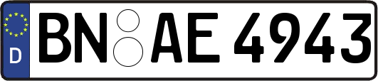 BN-AE4943