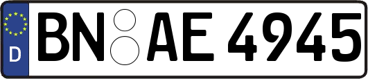 BN-AE4945