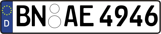 BN-AE4946