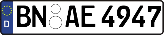BN-AE4947