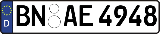 BN-AE4948