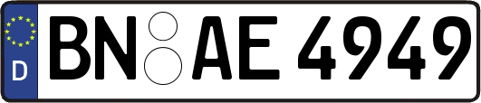 BN-AE4949