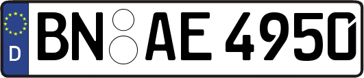 BN-AE4950