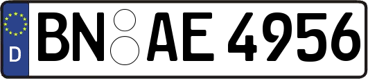 BN-AE4956