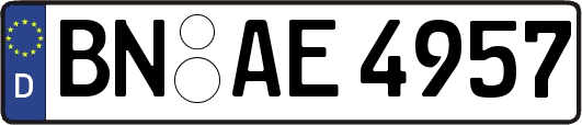 BN-AE4957