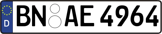 BN-AE4964