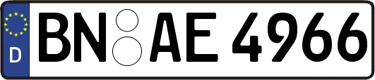 BN-AE4966