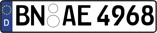 BN-AE4968