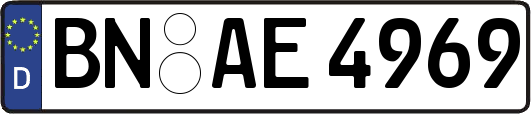 BN-AE4969