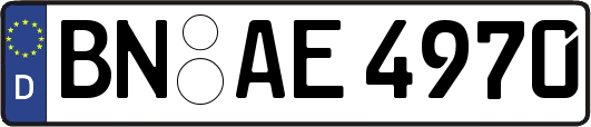 BN-AE4970