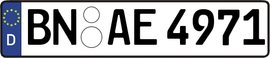 BN-AE4971