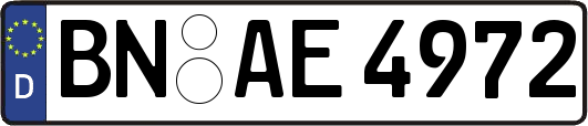 BN-AE4972