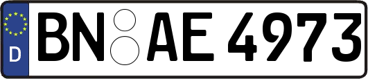 BN-AE4973