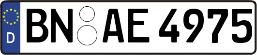BN-AE4975