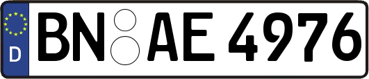 BN-AE4976