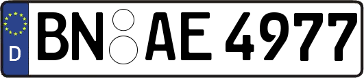 BN-AE4977