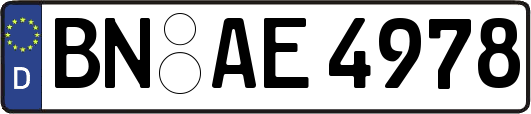 BN-AE4978