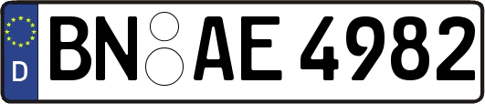 BN-AE4982