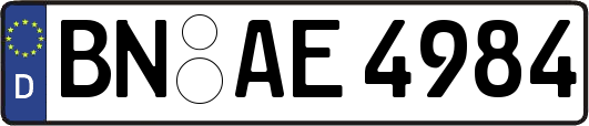 BN-AE4984