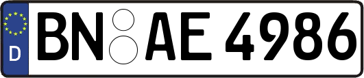 BN-AE4986