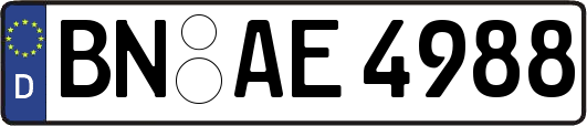BN-AE4988