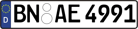 BN-AE4991