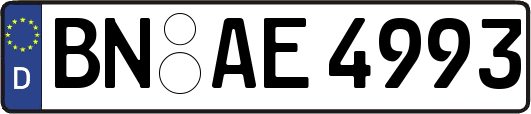 BN-AE4993