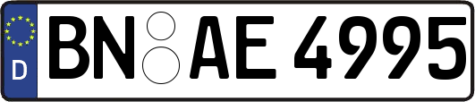 BN-AE4995