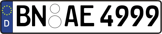 BN-AE4999