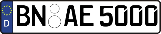 BN-AE5000