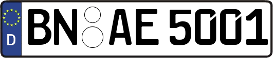 BN-AE5001