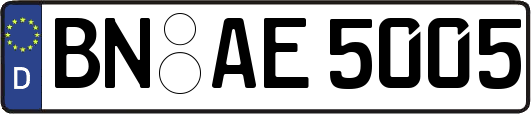 BN-AE5005