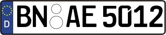 BN-AE5012