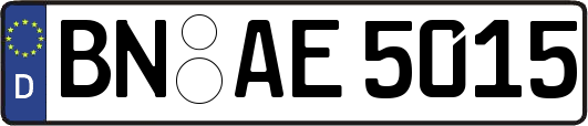 BN-AE5015